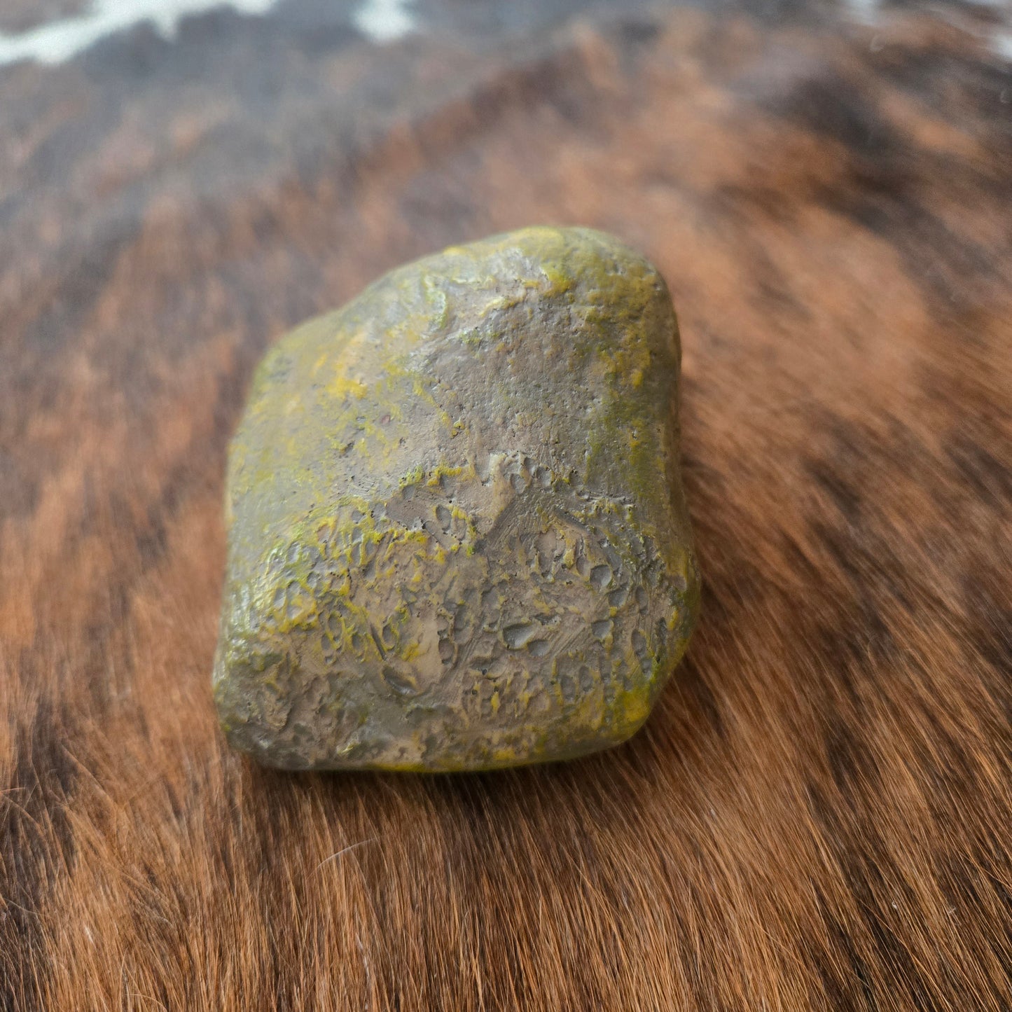Rock Hide