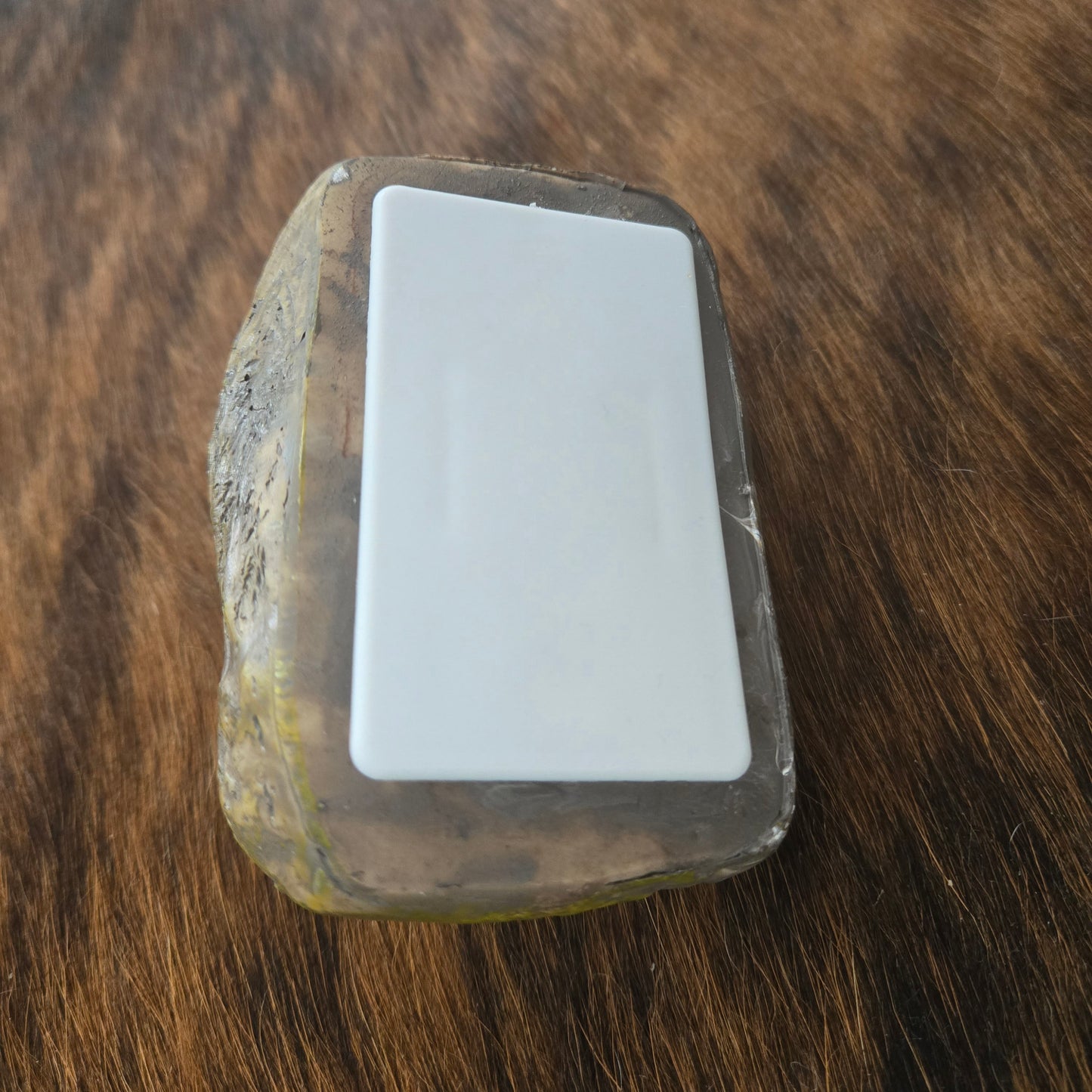 Rock Hide