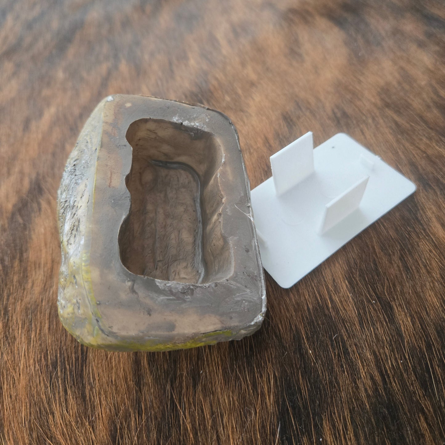 Rock Hide