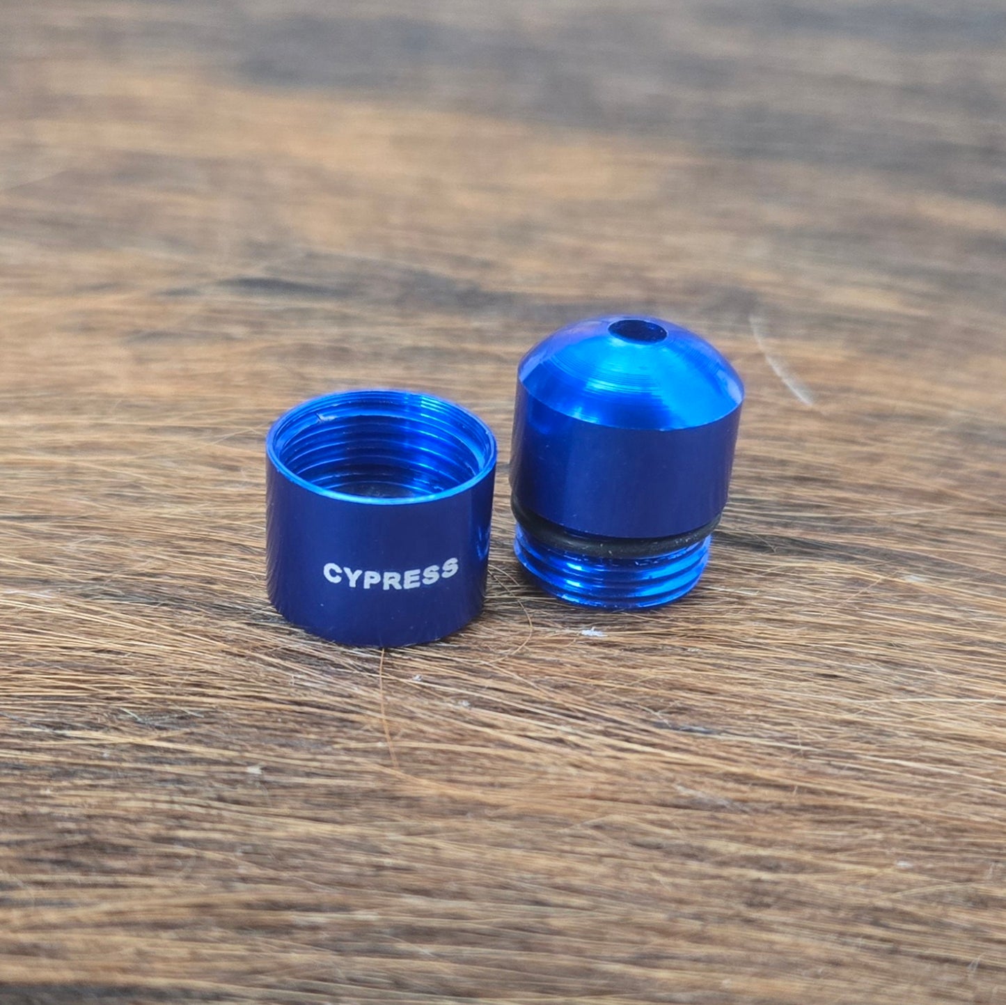 Magnetic Bullet Hides & Container Set - Cypress