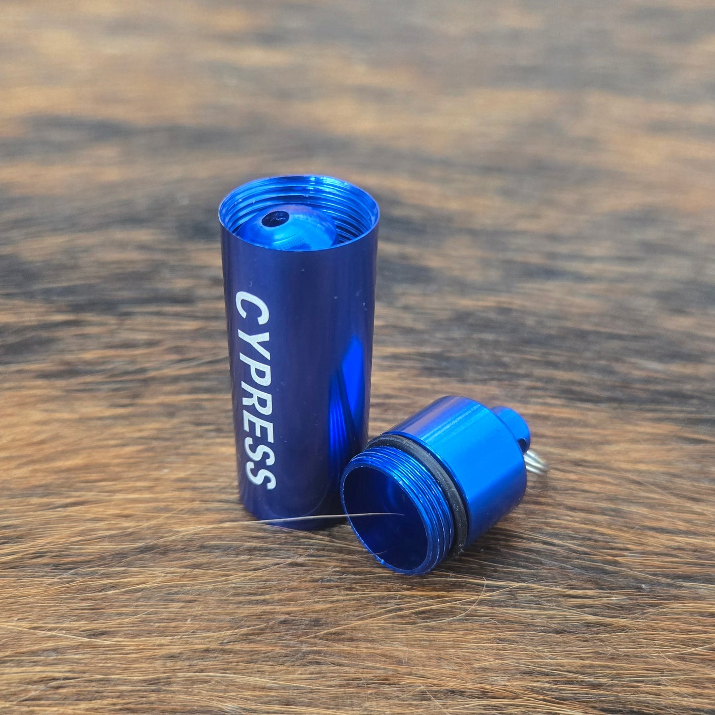 Magnetic Bullet Hides & Container Set - Cypress