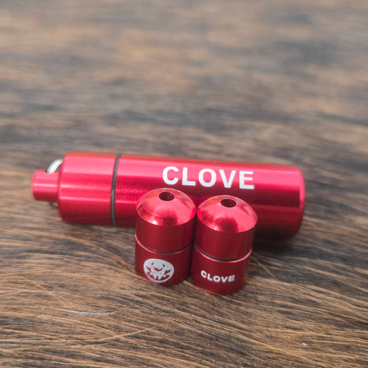 Magnetic Bullet Hides & Container Set - Clove