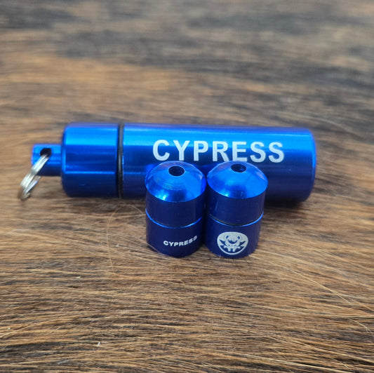 Magnetic Bullet Hides & Container Set - Cypress