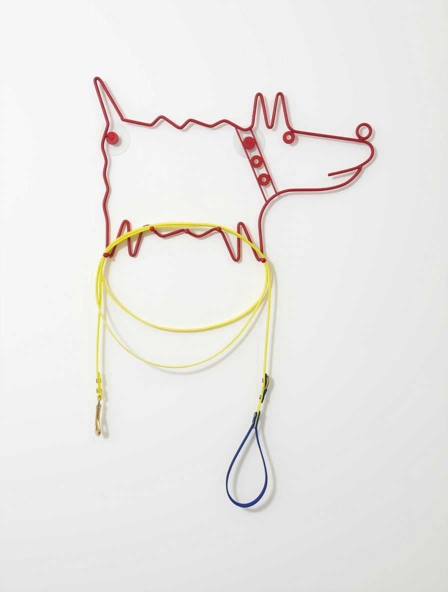 Basic+ Leash: 2.8m