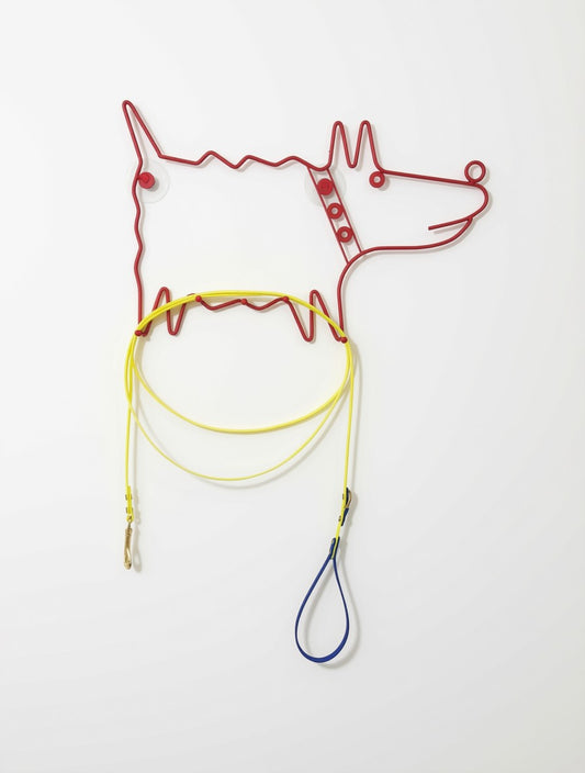 Basic+ Leash: 2.8m