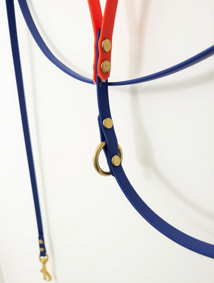 Basic+ Leash: 2.3m