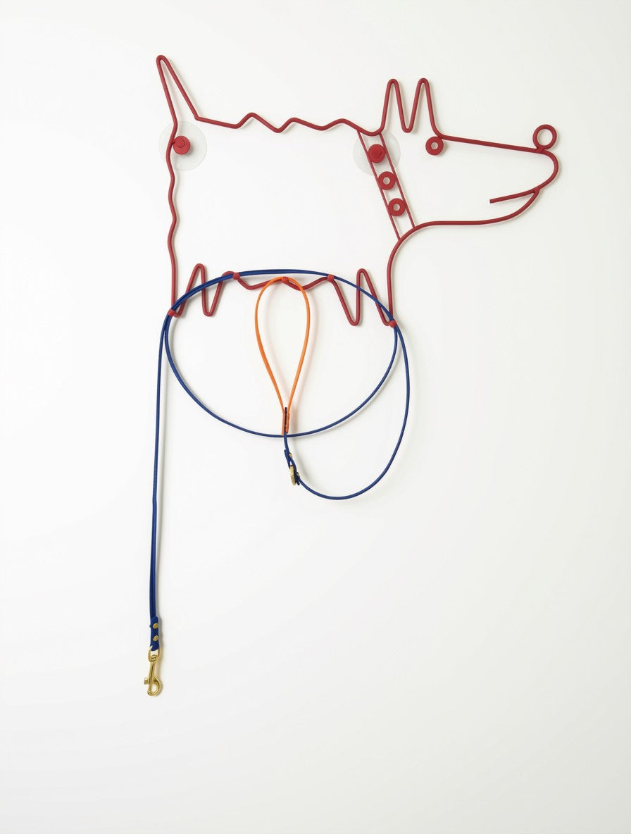 Basic+ Leash: 2.3m
